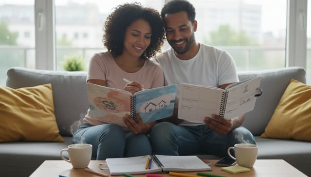 Personalized Planning for Relationship Goals: a Practical Guide