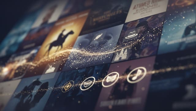 How Personalized Recommendations Based on Previous Movies Enhance Your Watchlist