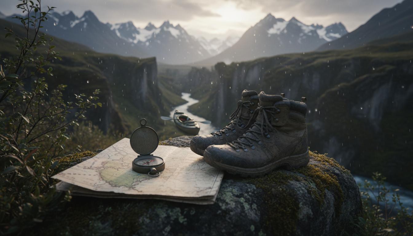 Personalized Recommendations for Adventure Films: a Complete Guide