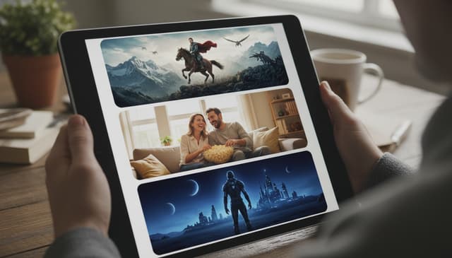 How Personalized Recommendations Enhance Your Amazon Prime Movies Experience