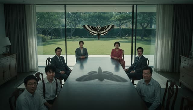 Personalized Recommendations for Award-Winning Foreign Movies You’ll Love