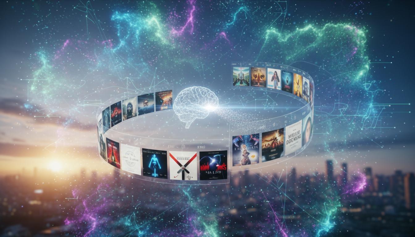 Personalized Recommendations for Best New Releases: a Practical Guide