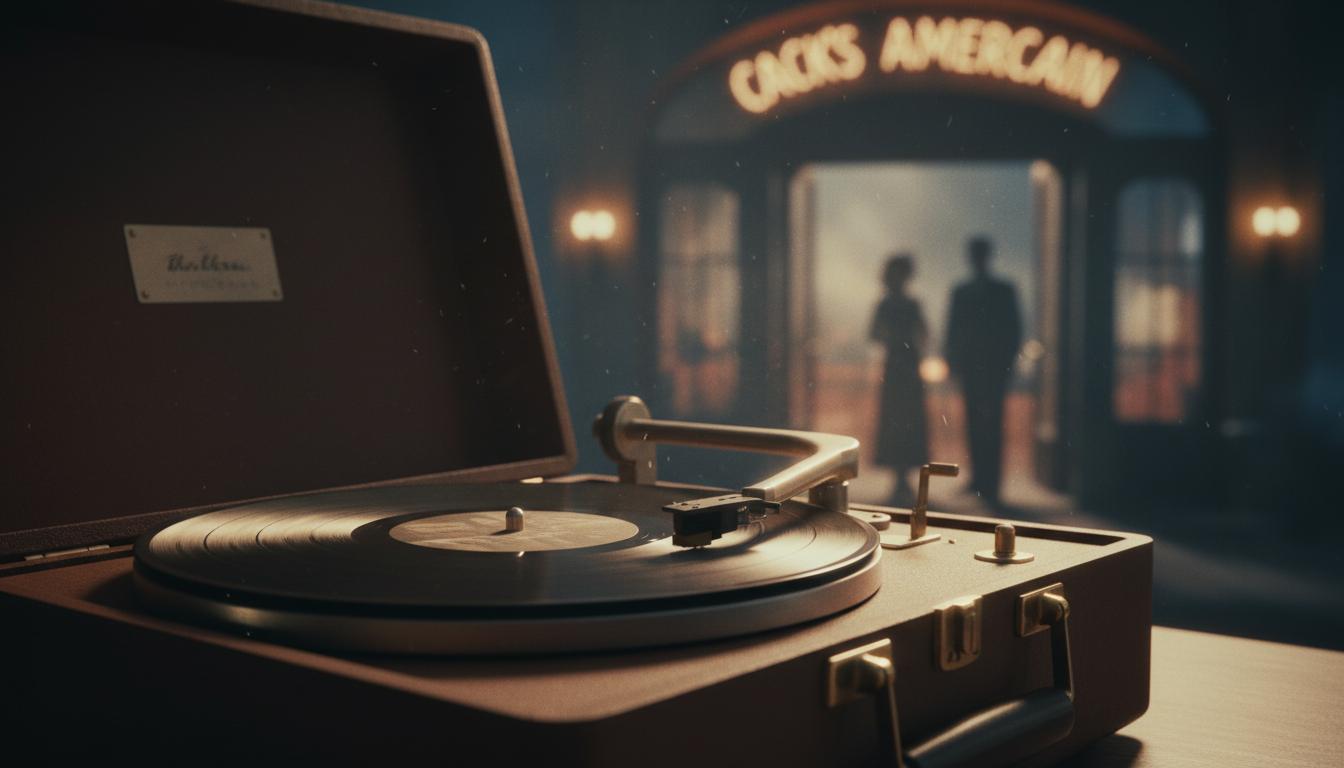 Personalized Recommendations for Classic Movies: How to Find Your Next Favorite Film