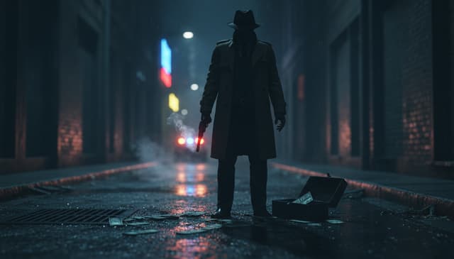 How Personalized Recommendations for Crime Movies Enhance Your Viewing Experience