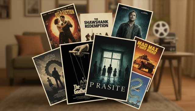 Personalized Recommendations for Critically Acclaimed Movies: Complete Guide