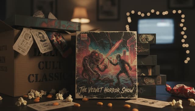 Personalized Recommendations for Cult Classics: a Complete Guide