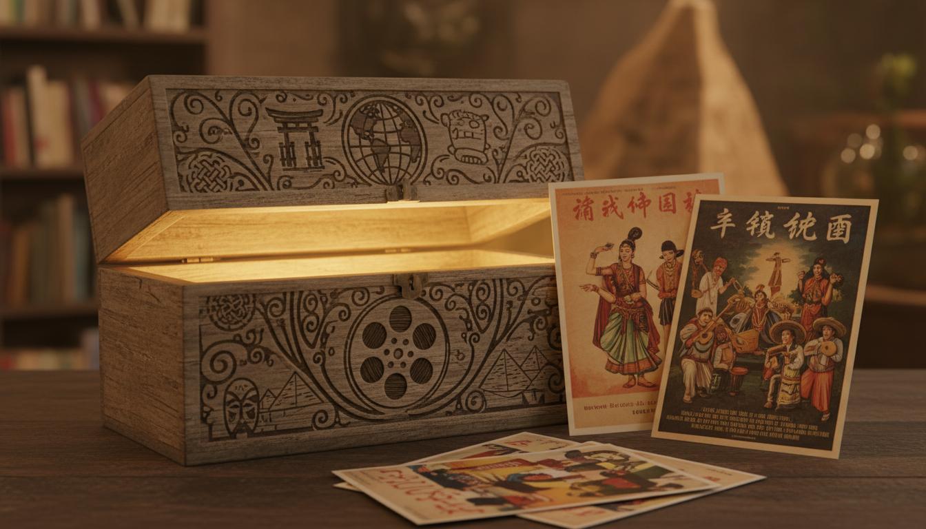 Personalized Recommendations for Culturally Significant Movies: a Practical Guide