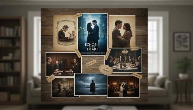 Personalized Recommendations for Drama Movies: How to Find Your Next Favorite Film