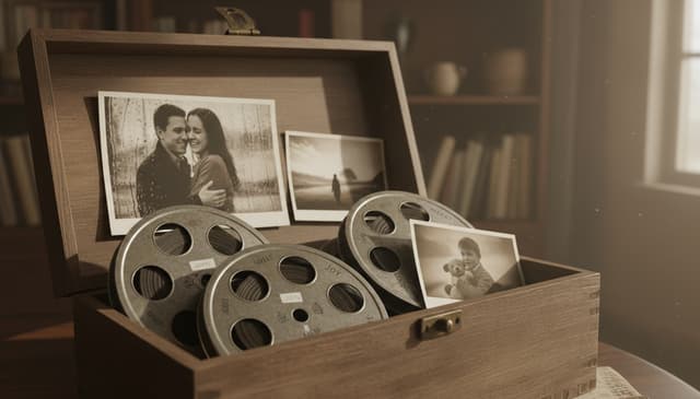 Personalized Recommendations for Emotional Movies: a Complete Guide