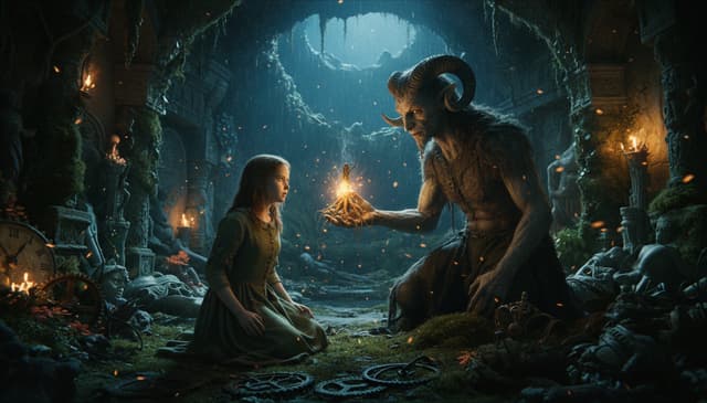 Personalized Recommendations for Fantasy Movies: How to Find Your Next Favorite Film