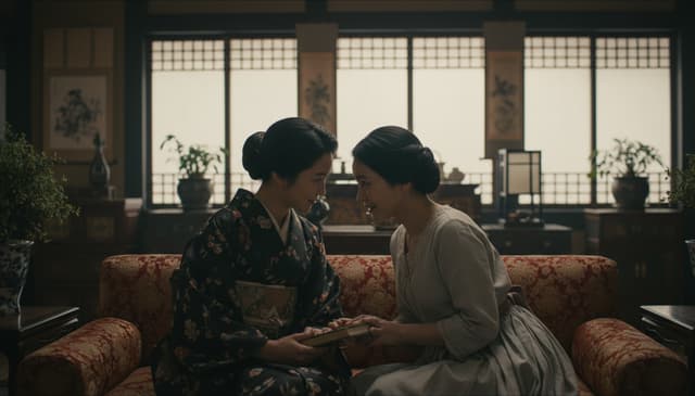 How Personalized Recommendations for Foreign Films Enhance Your Viewing Experience