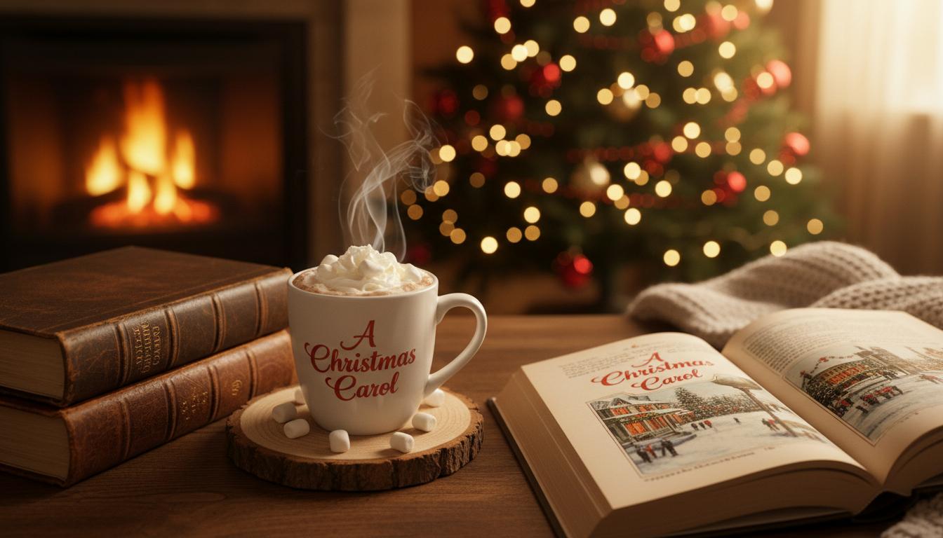 Personalized Recommendations for Holiday Movies: How to Find Your Perfect Watch