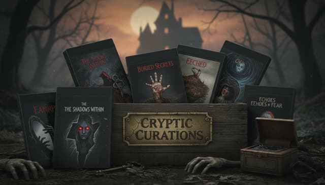 Personalized Recommendations for Horror Movies: How to Find Your Next Scare