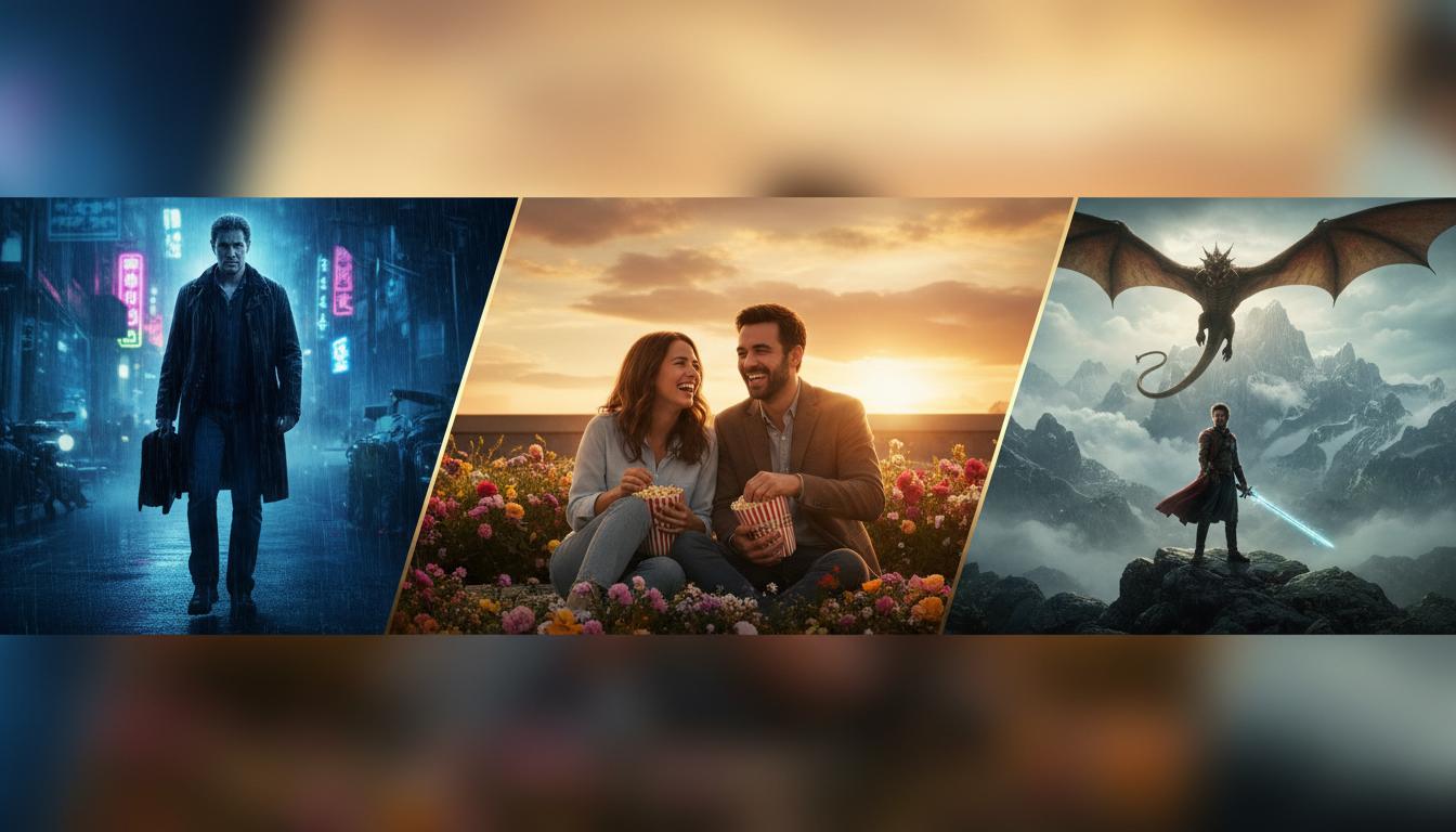 How Personalized Recommendations for Hulu Movies Enhance Your Viewing Experience