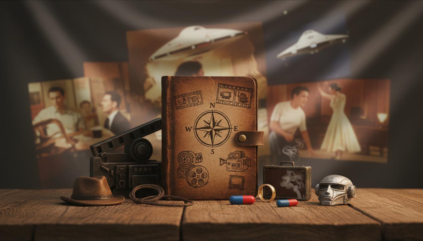 Personalized Recommendations for Influential Movies: a Practical Guide