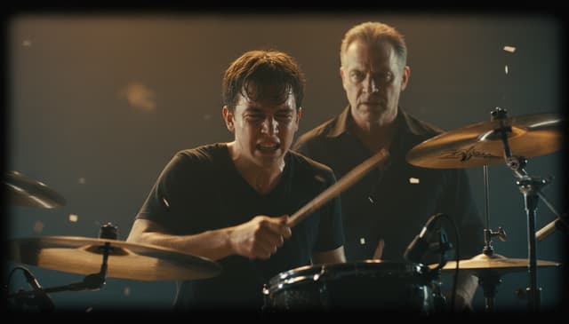 Personalized Recommendations for Intense Movies: How to Find Your Next Favorite Film