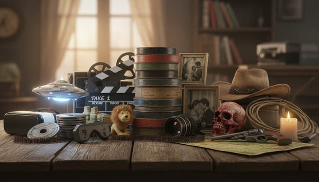 Personalized Recommendations for Must-Watch Movies: a Complete Guide