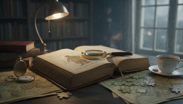 Personalized Recommendations for Mystery Films: Complete Guide for Fans