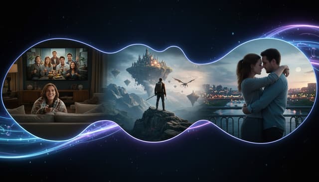 How Personalized Recommendations for Netflix Movies Enhance Your Viewing Experience