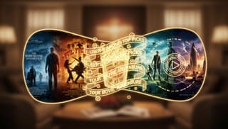 Personalized recommendations for popular movies: how they work