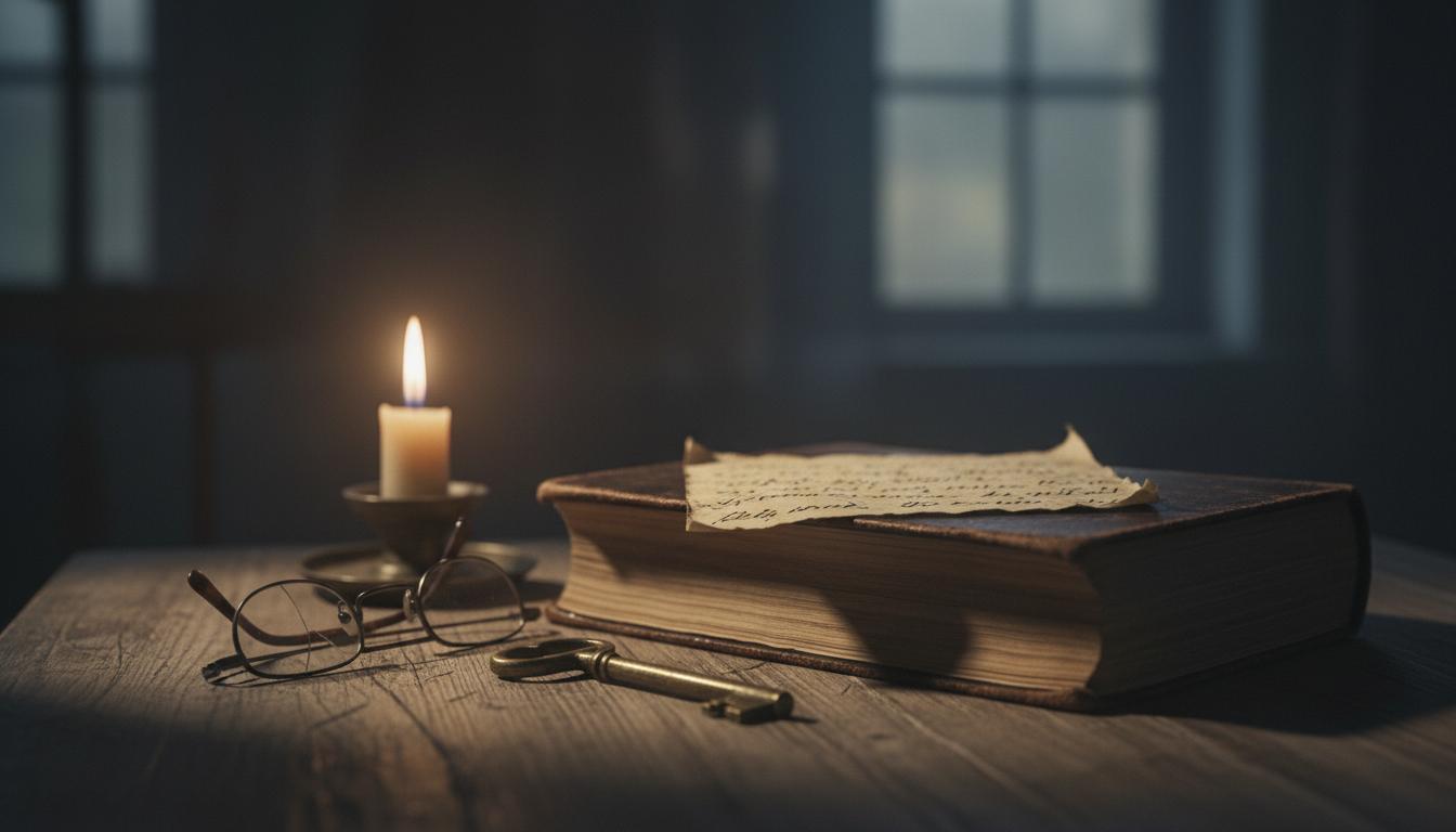 Personalized Recommendations for Psychological Thrillers: Complete Guide