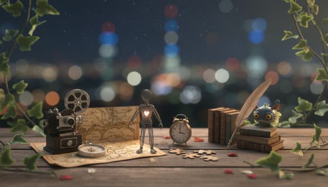 How Personalized Recommendations for Short Films Enhance Your Viewing Experience