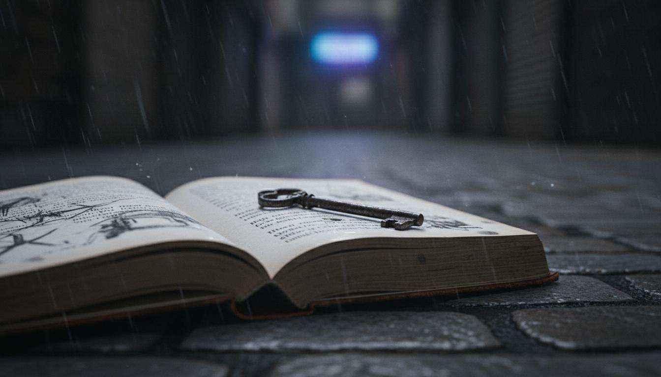 Personalized Recommendations for Thrillers: How to Find Your Next Favorite Read