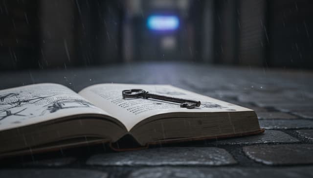 Personalized Recommendations for Thrillers: How to Find Your Next Favorite Read