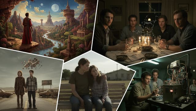 Personalized Recommendations for Underrated Movies: a Complete Guide