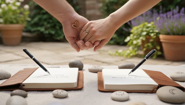 Personalized Relationship Advice: How to Strengthen Your Connection