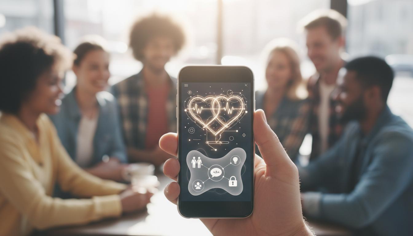 How Personalized Relationship Advice Works Instantly with Lovify.ai