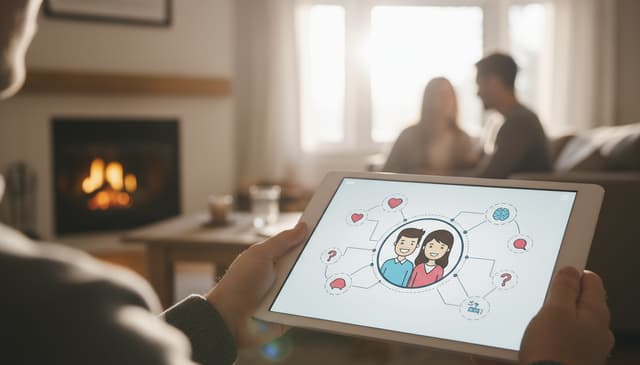 How Personalized Relationship Advice Online Can Improve Your Love Life