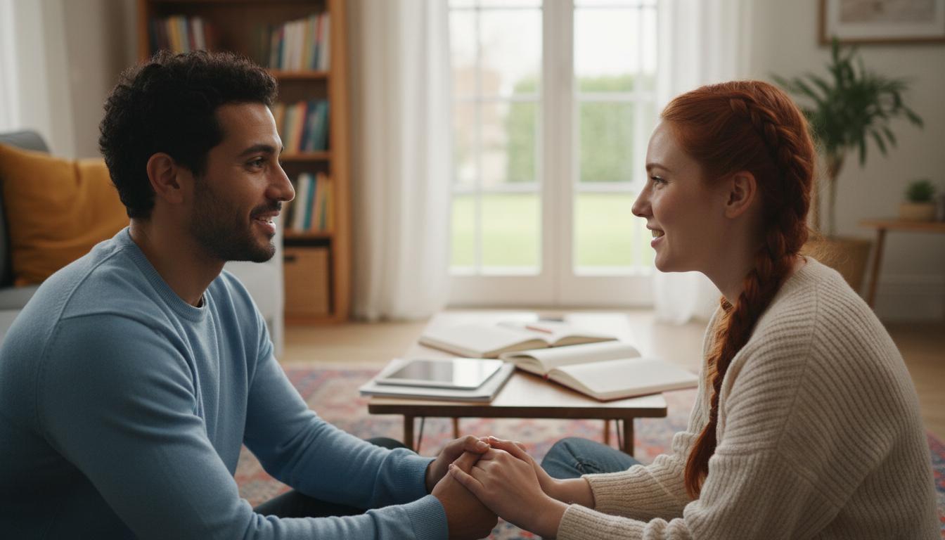 Personalized Relationship Communication Advice: How to Connect Better