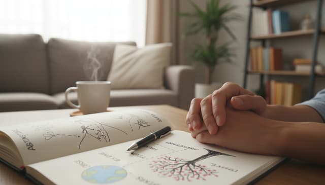 Personalized Relationship Goal Setting: a Practical Guide for Lasting Love