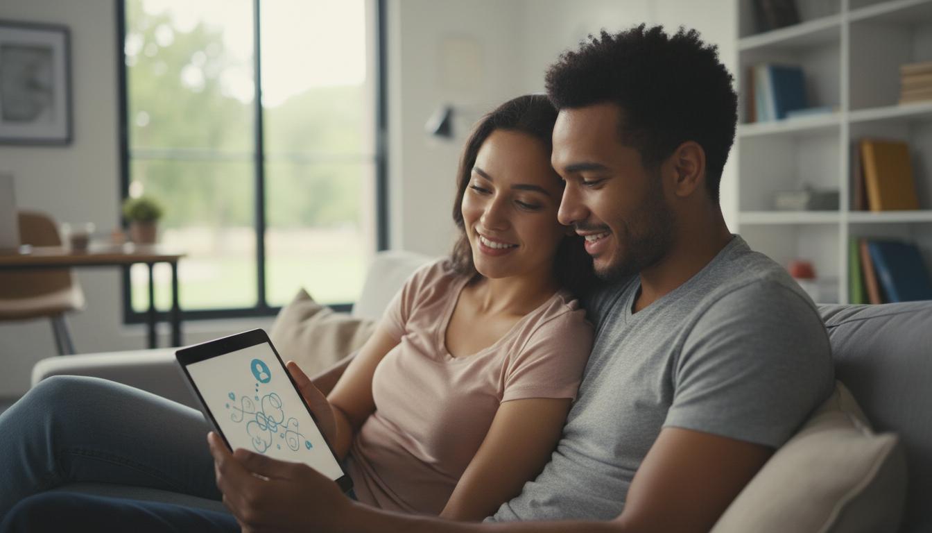 Personalized Relationship Guidance Online: How to Find Support Tailored to You