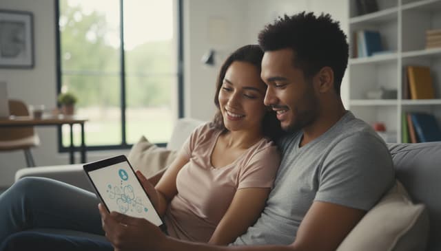 Personalized Relationship Guidance Online: How to Find Support Tailored to You