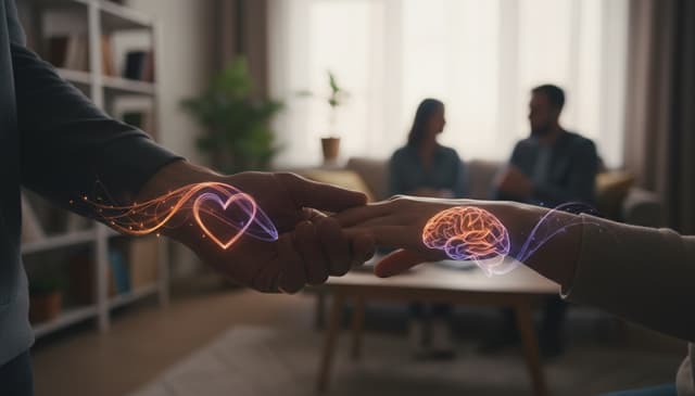 Personalized Relationship Help Without Therapy: How Lovify.ai Supports You