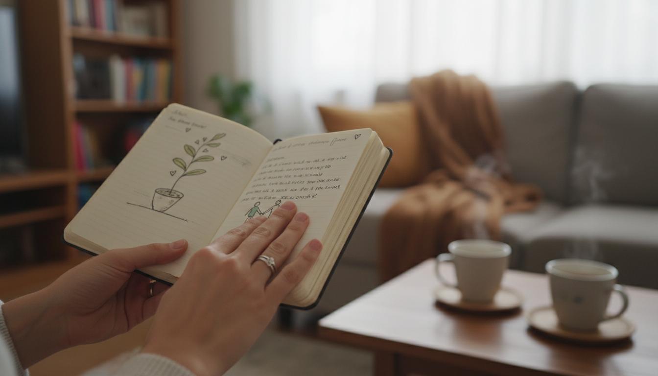 Personalized Relationship Improvement Tips: a Practical Guide for Lasting Love