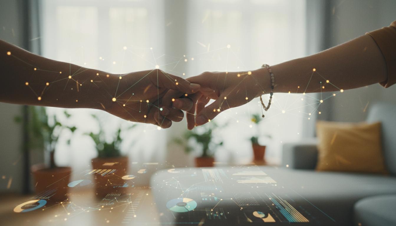 Personalized Relationship Insights Online: How Lovify.ai Enhances Your Connection