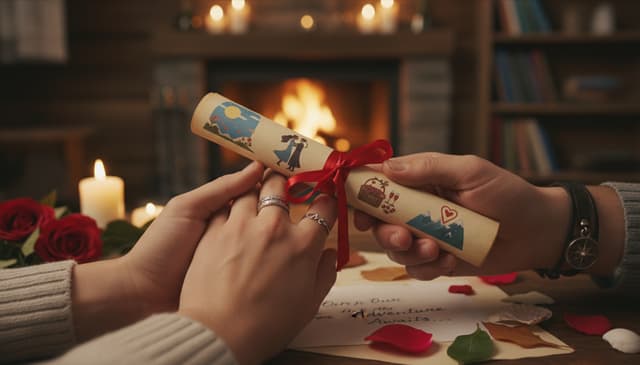 How Personalized Romantic Recommendations Can Enhance Your Love Life