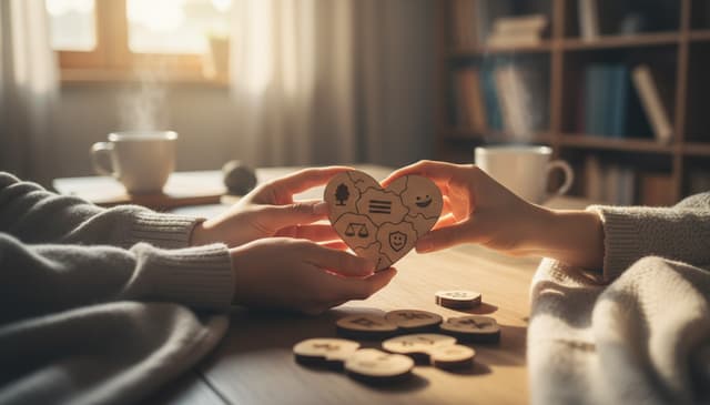 Personalized Strategies for Relationship Success: a Practical Guide