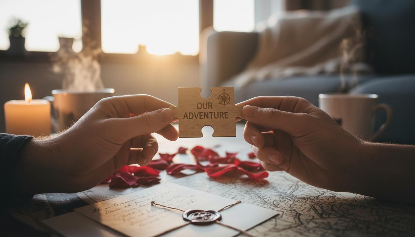 Personalized Suggestions for Romantic Actions: How to Make Love Meaningful