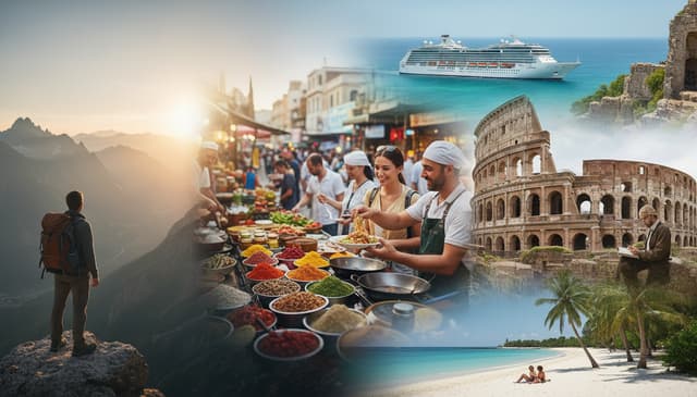 How Personalized Tourism Recommendations Are Shaping the Future of Travel