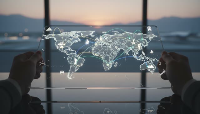 How a Personalized Travel Booking Engine Is Shaping Future Flights