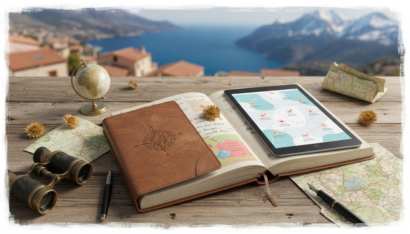 Personalized Travel Planning: How AI Is Shaping Your Next Trip