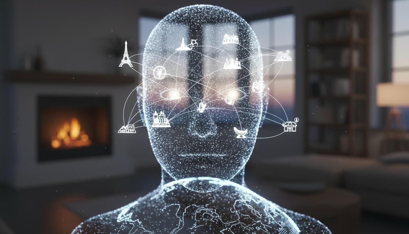 How Personalized Travel Recommendations AI Is Shaping Future Flights