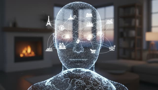 How Personalized Travel Recommendations AI Is Shaping Future Flights