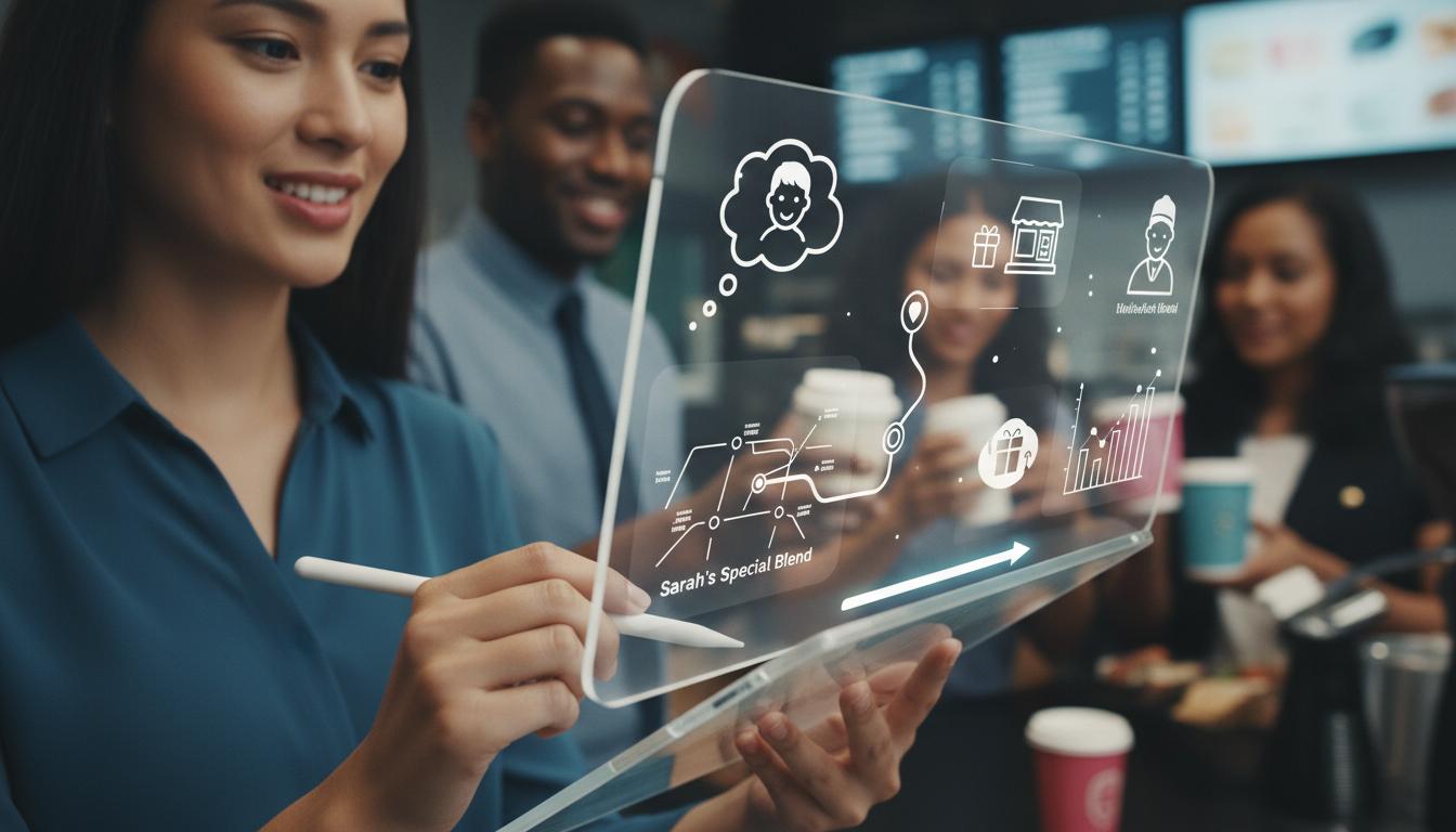 Personalizing Marketing Without Technical Skills: a Practical Guide