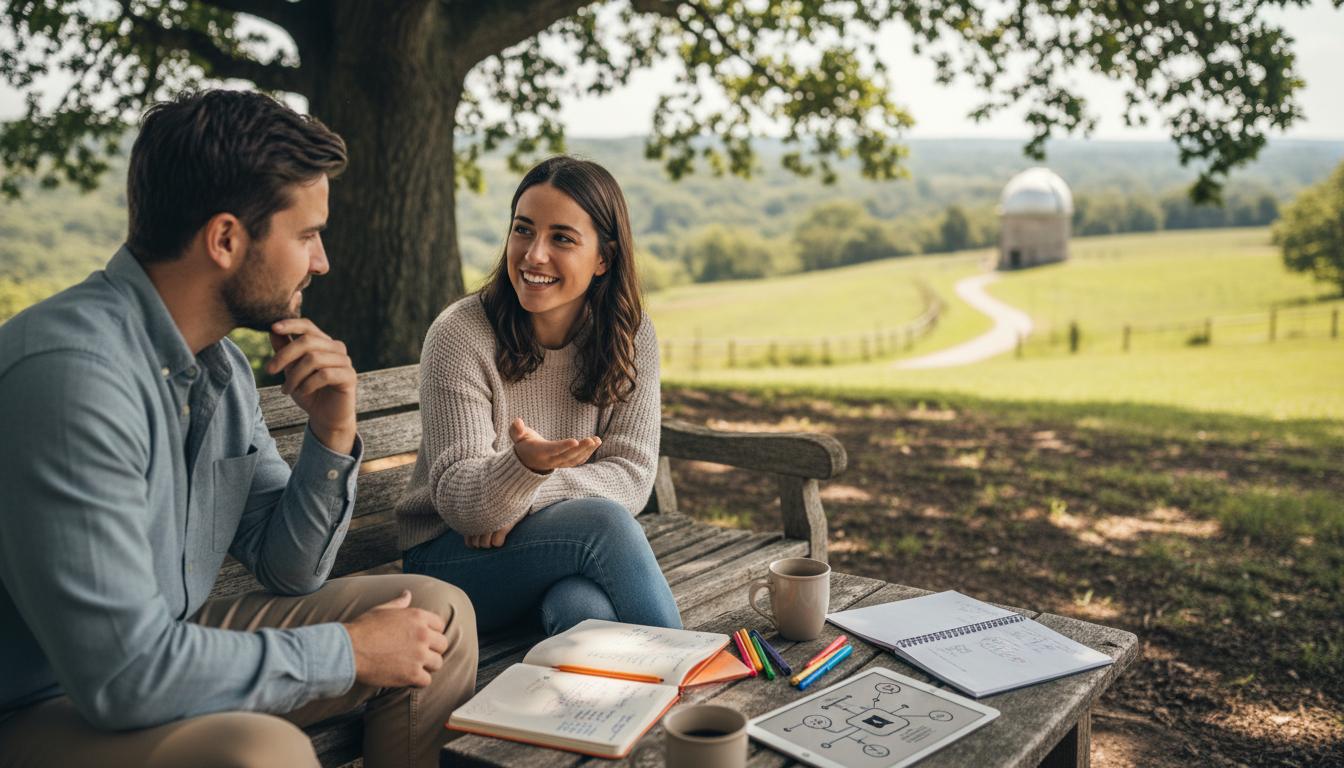 Personalizowane porady zamiast blogów: praktyczny przewodnik