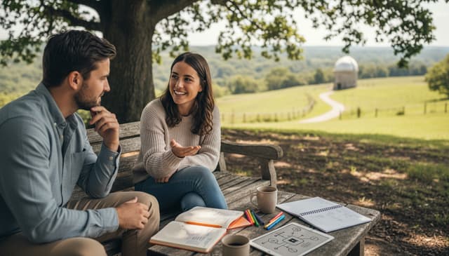 Personalizowane porady zamiast blogów: praktyczny przewodnik